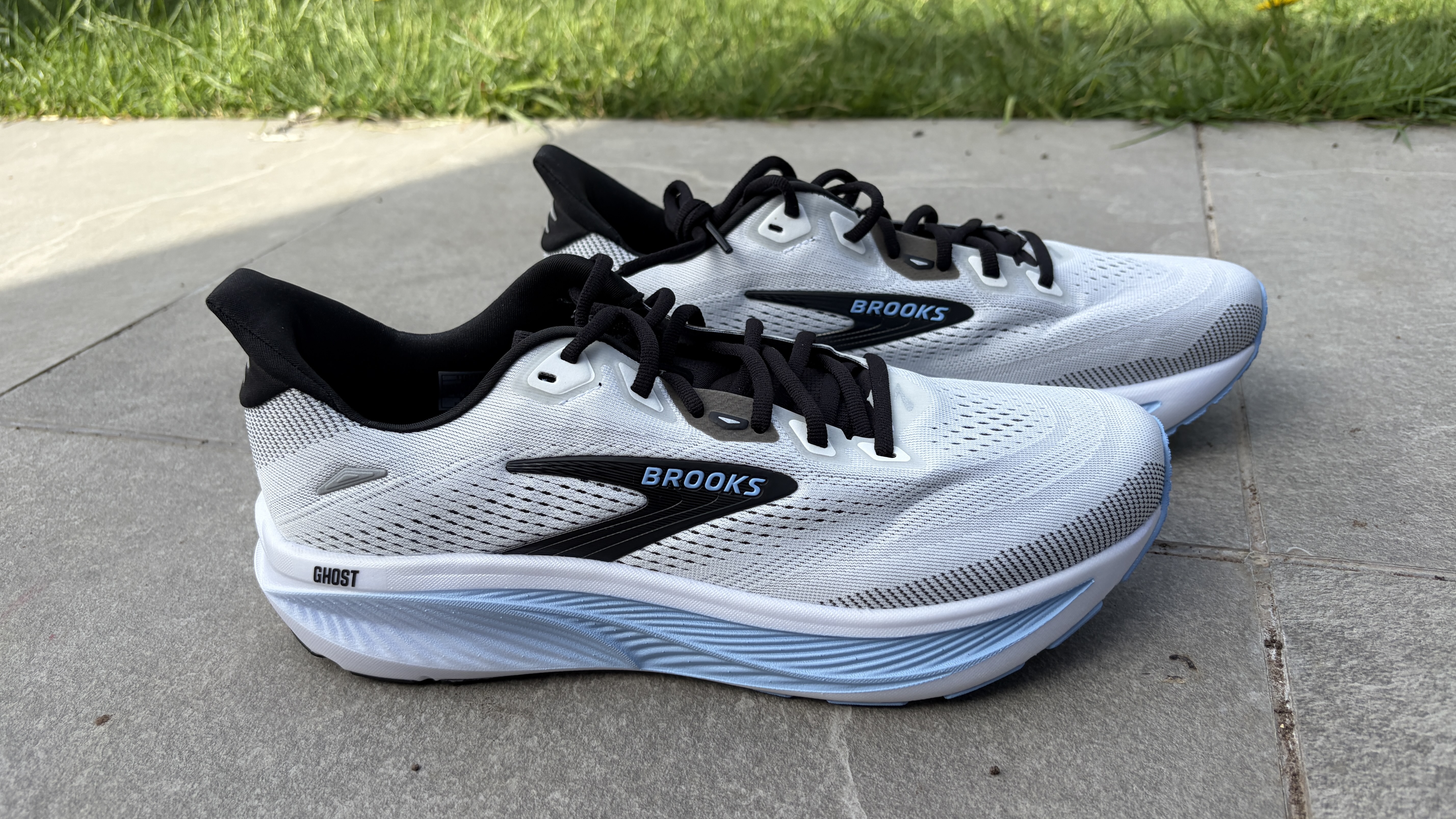 Brooks Ghost 18