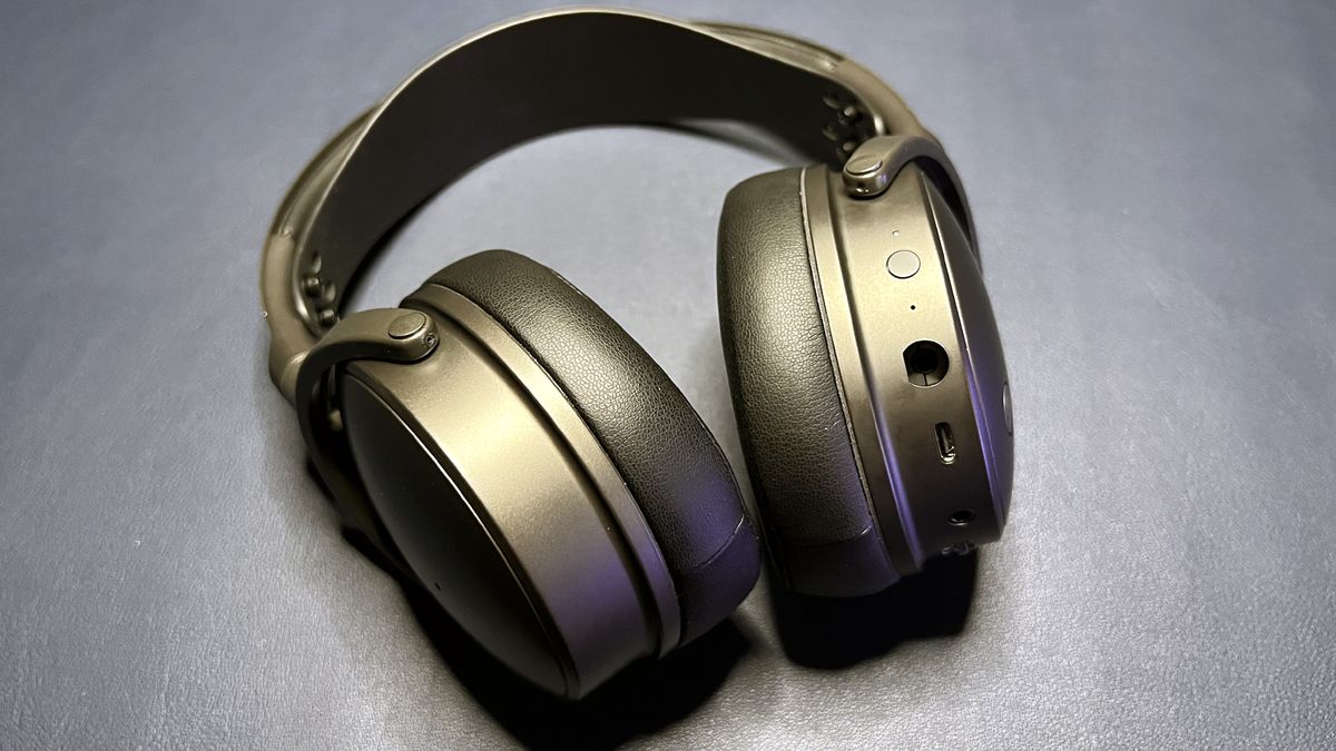Audeze Maxwell
