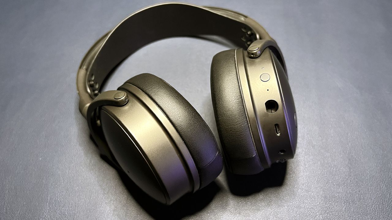 Audeze Maxwell