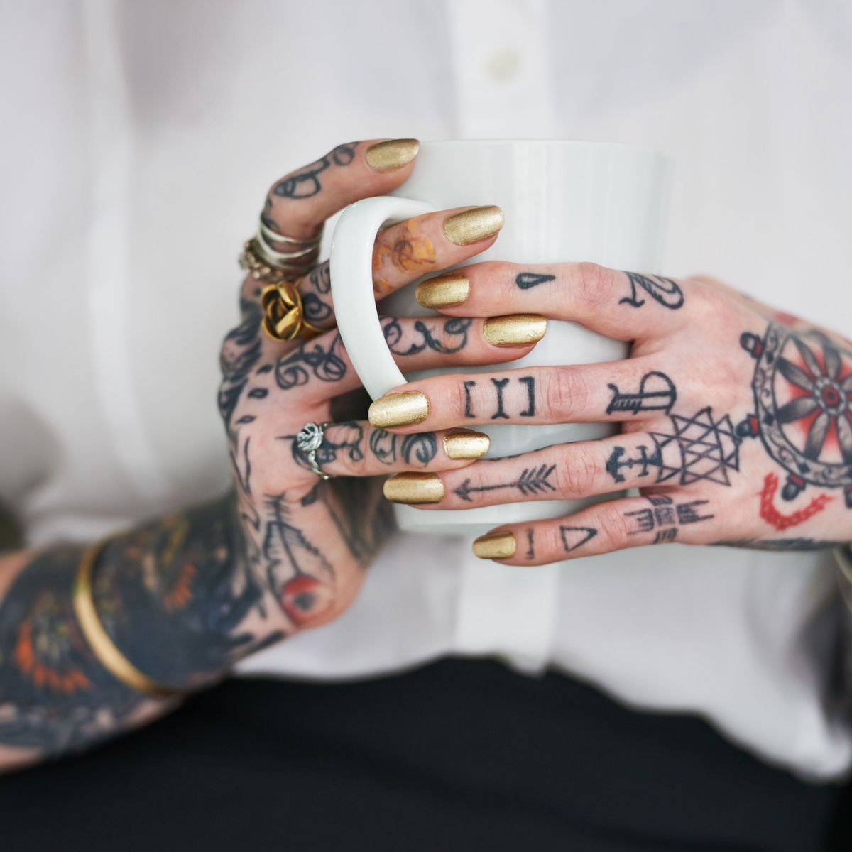 10 Amazing Tattoo Artists to Follow on Instagram