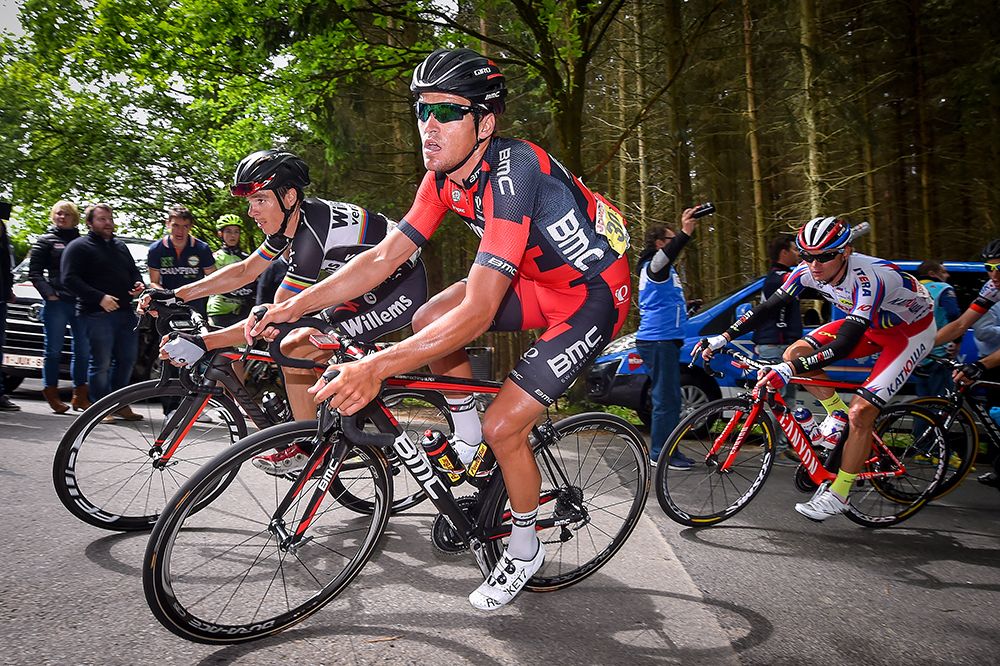 Greg Van Avermaet (BMC)