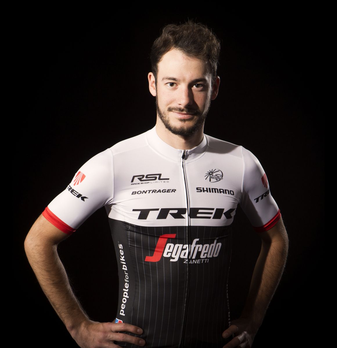 Julien Bernard (Trek-Segafredo)