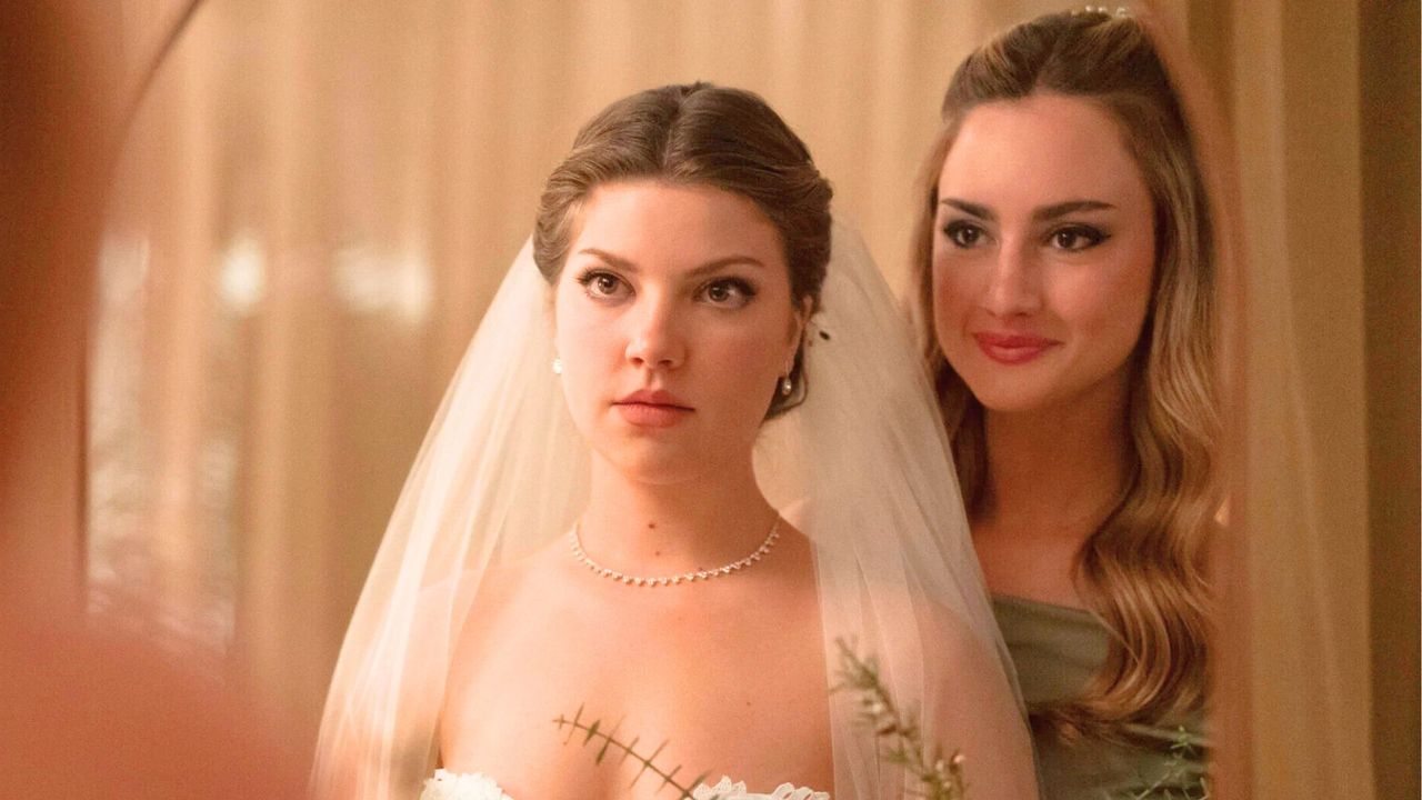 ‘The most insane, jaw-dropping, craziest, amazing end’: explosive Tell Me Lies season 3 finale splits fan opinion — but the final 10 minutes is ‘peak television’