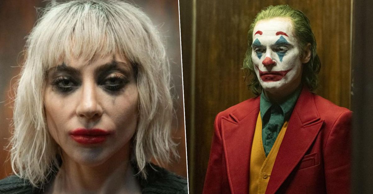 Joker 2 has officially been rated R but not for the reason you might ...