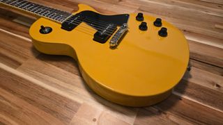 Epiphone Les Paul Special review