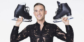 Adam Rippon on Dancing with the Stars and his honest feelings about Tonya Harding