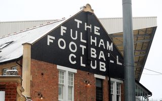 Fulham v Burnley – Emirates FA Cup – Fourth Round – Craven Cottage