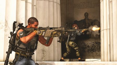 The division 2 guide