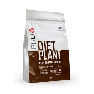 PhD Diet Plant protein powder