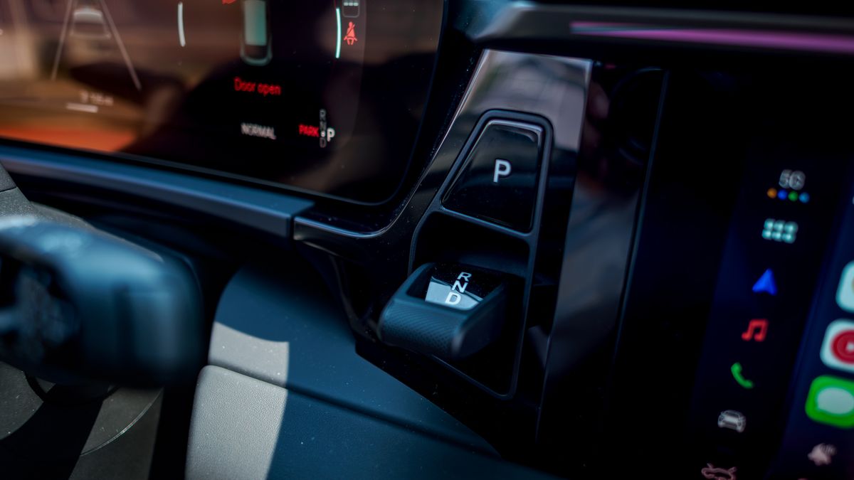 2026 Porsche Macan review.