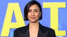 Anita Rani attends the "Bait" London premiere at Shoreditch Electric on March 24, 2026