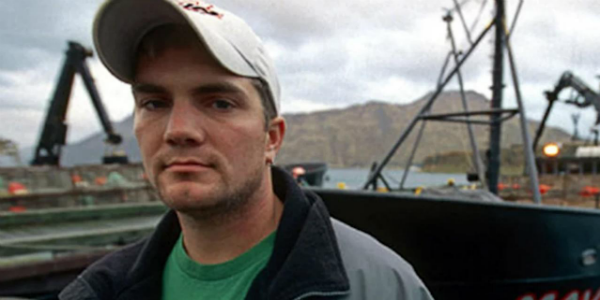 Blake Painter Deadliest Catch