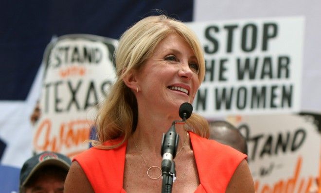 Wendy Davis