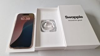 Swappie