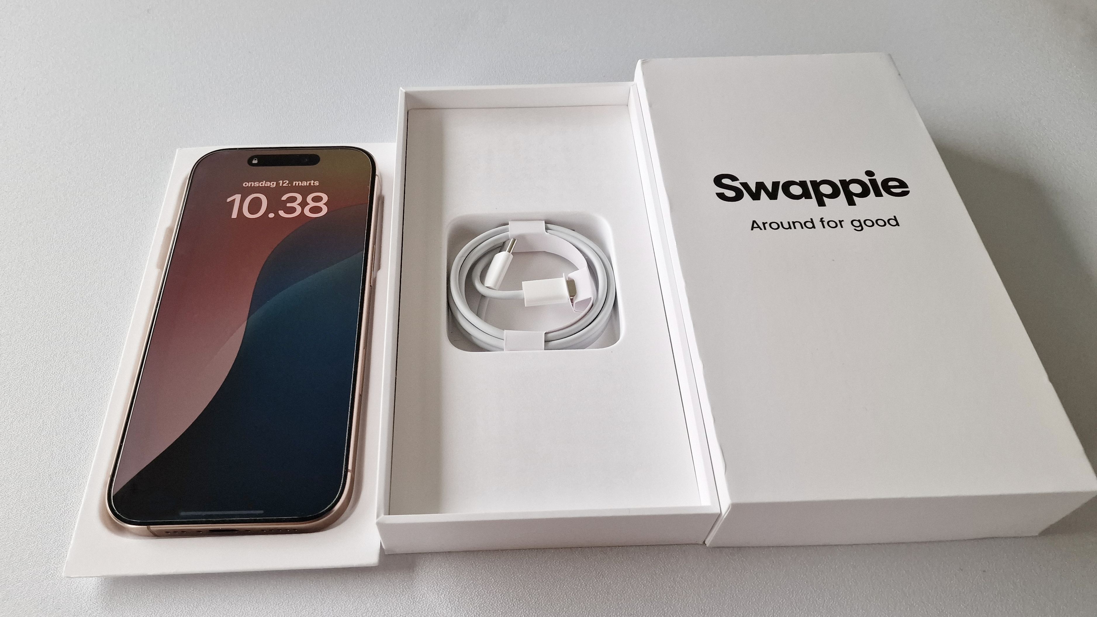 Swappie