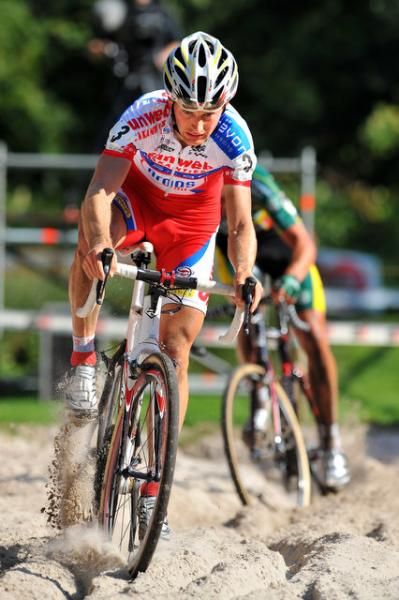 Kevin PAUWELS