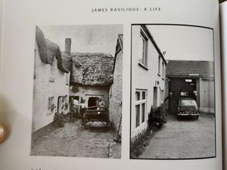 James Ravilious: A life book