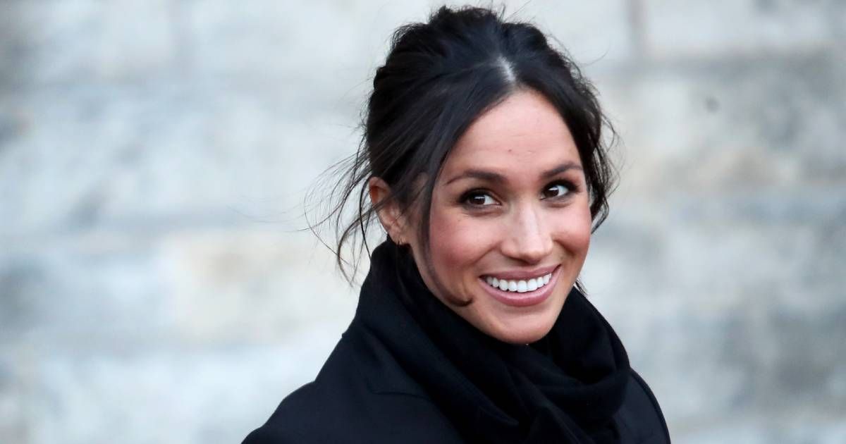 Meghan Markle a renouvelé ce « rituel » depuis le départ royal