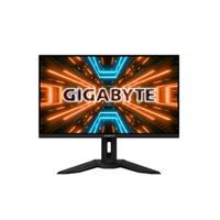 Gigabyte M32QC | 32-inch | 1440p | 165Hz | IPS | £370