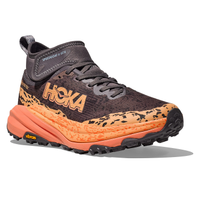Hoka Speedgoat 6 mid women's trail running shoes: $180 $134.93 at REISave $45