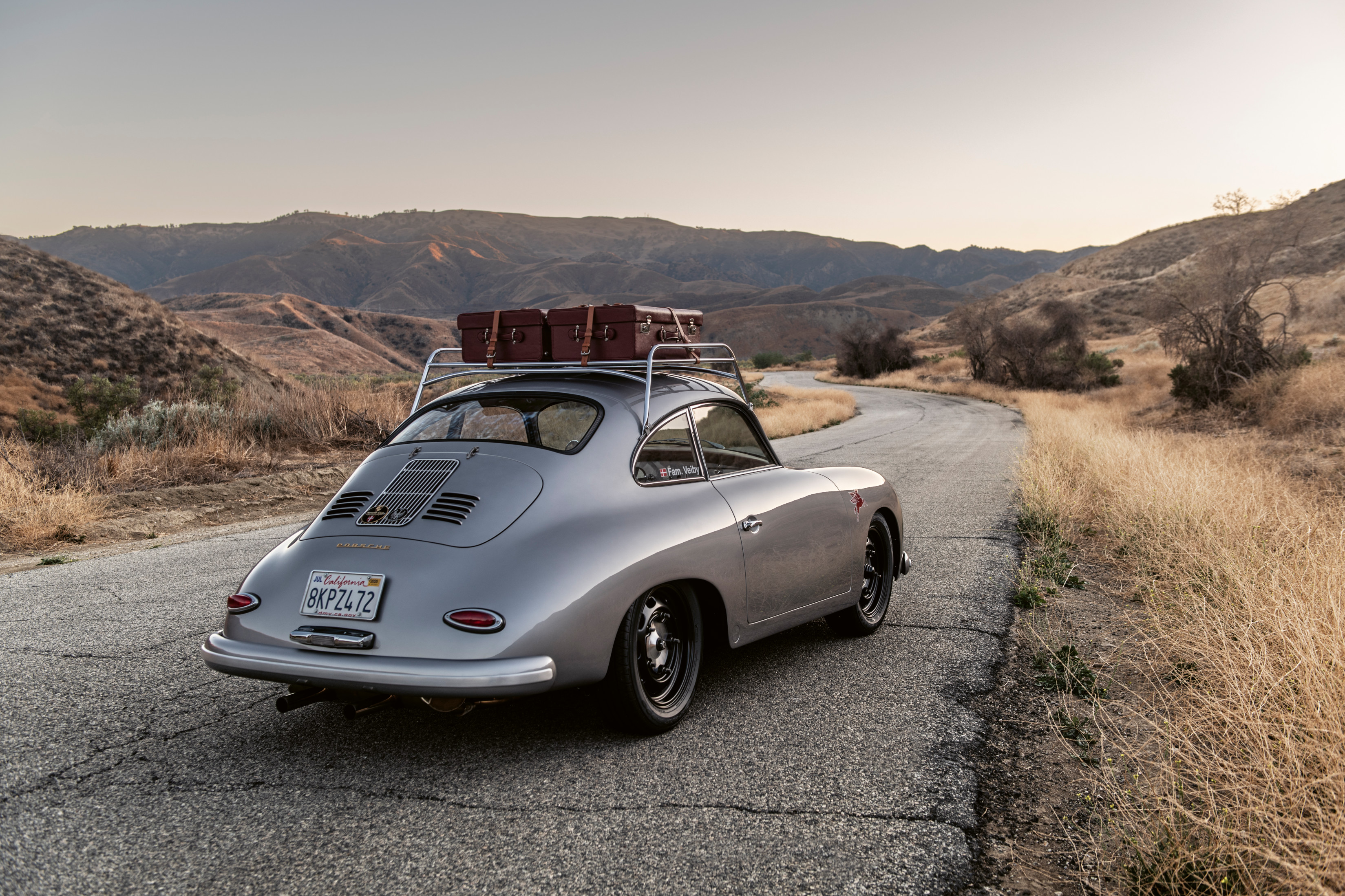 356 Outlaw by Emory Motorsports