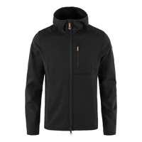 Fjallraven Keb Fleece Hoodie (Men's)