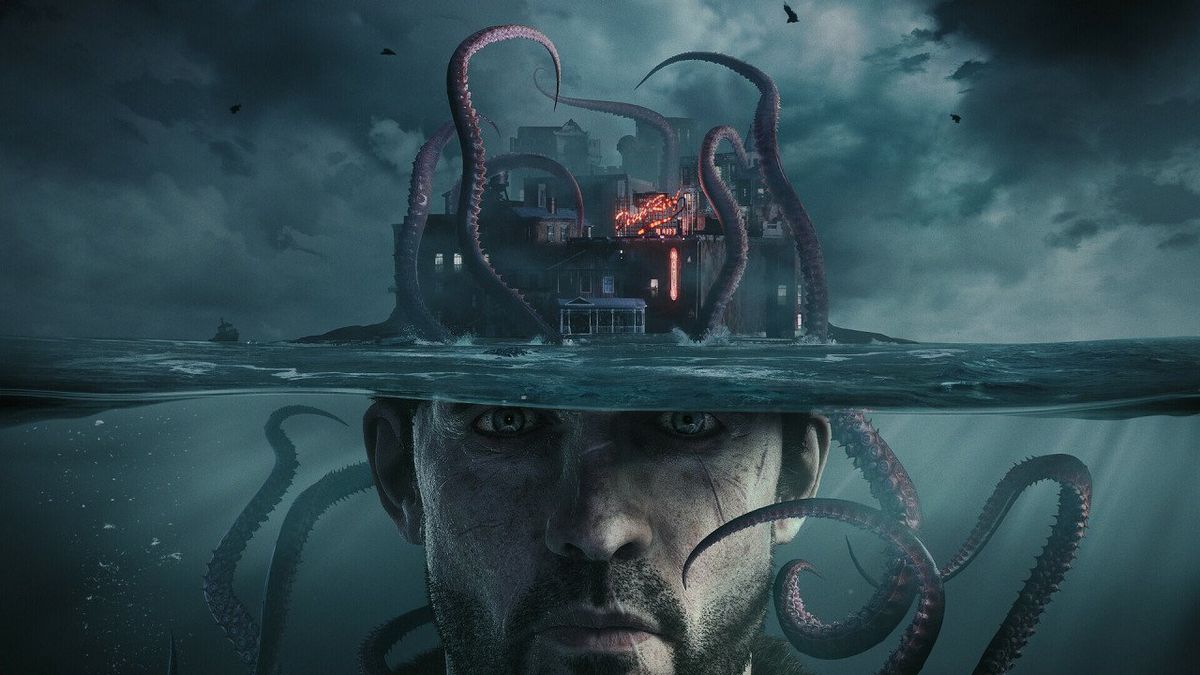 The Sinking City Keyart Cropped