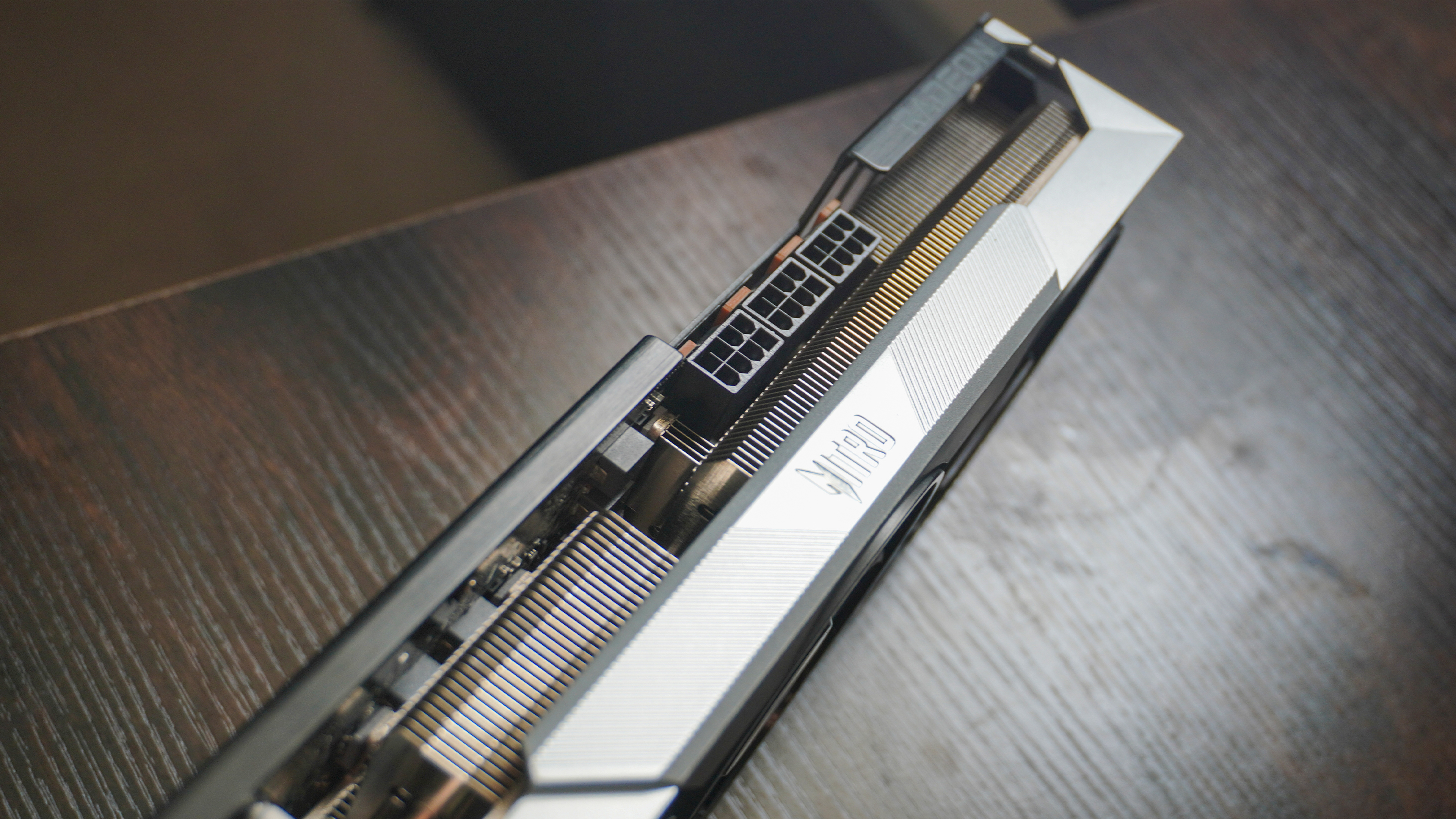 AMD Radeon RX 9070 XT