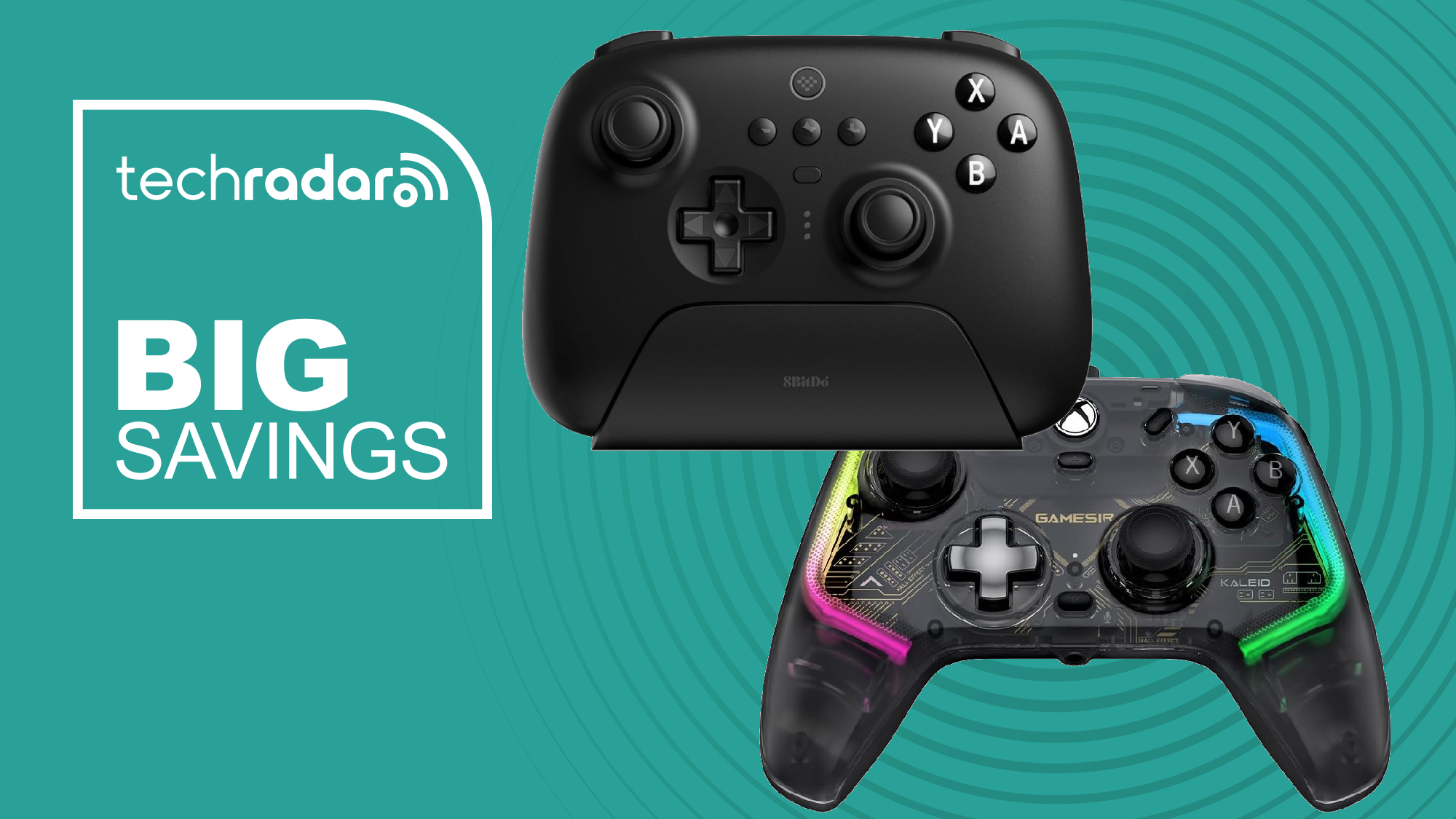 Prime Day controller deals