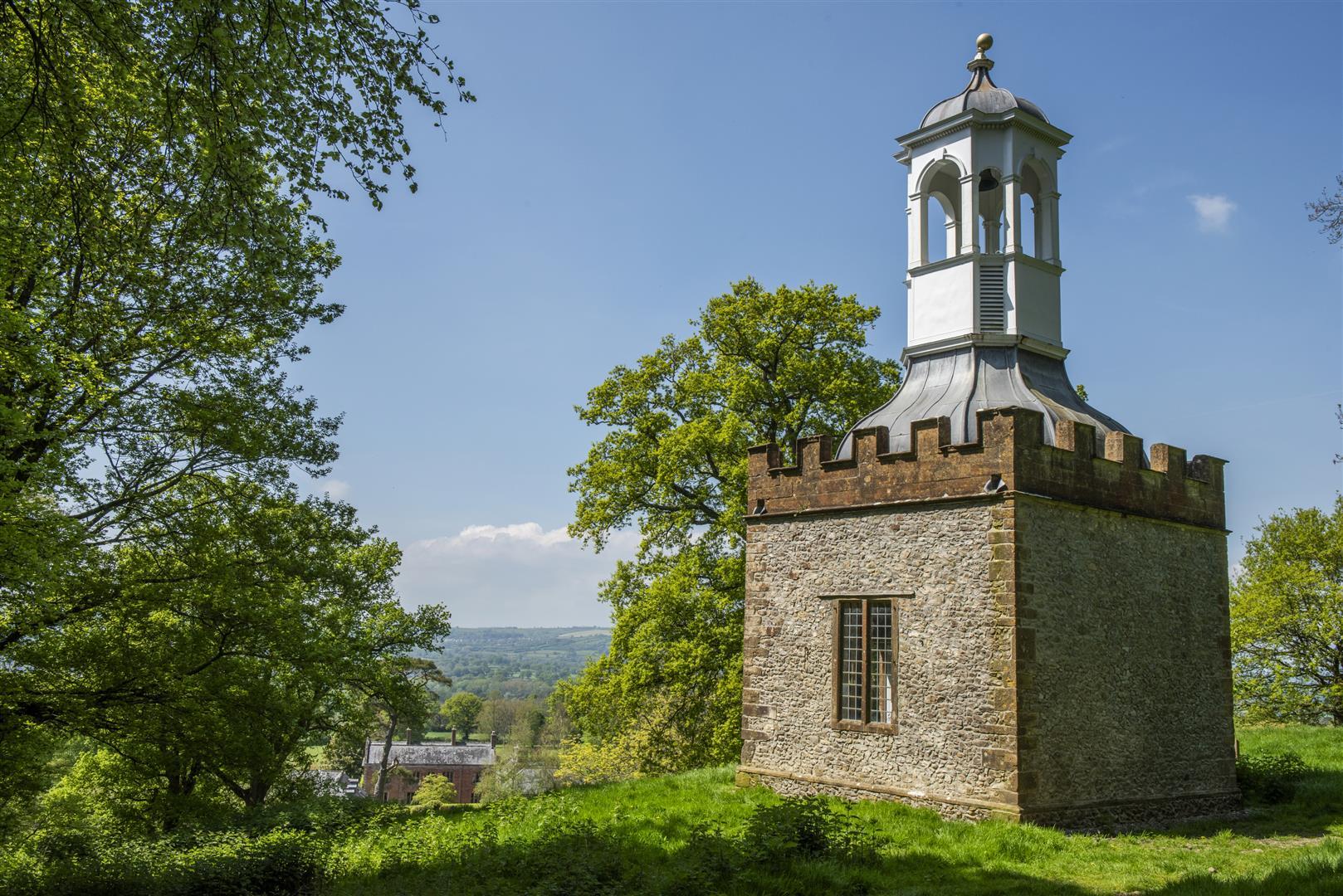 Avishays in Somerset