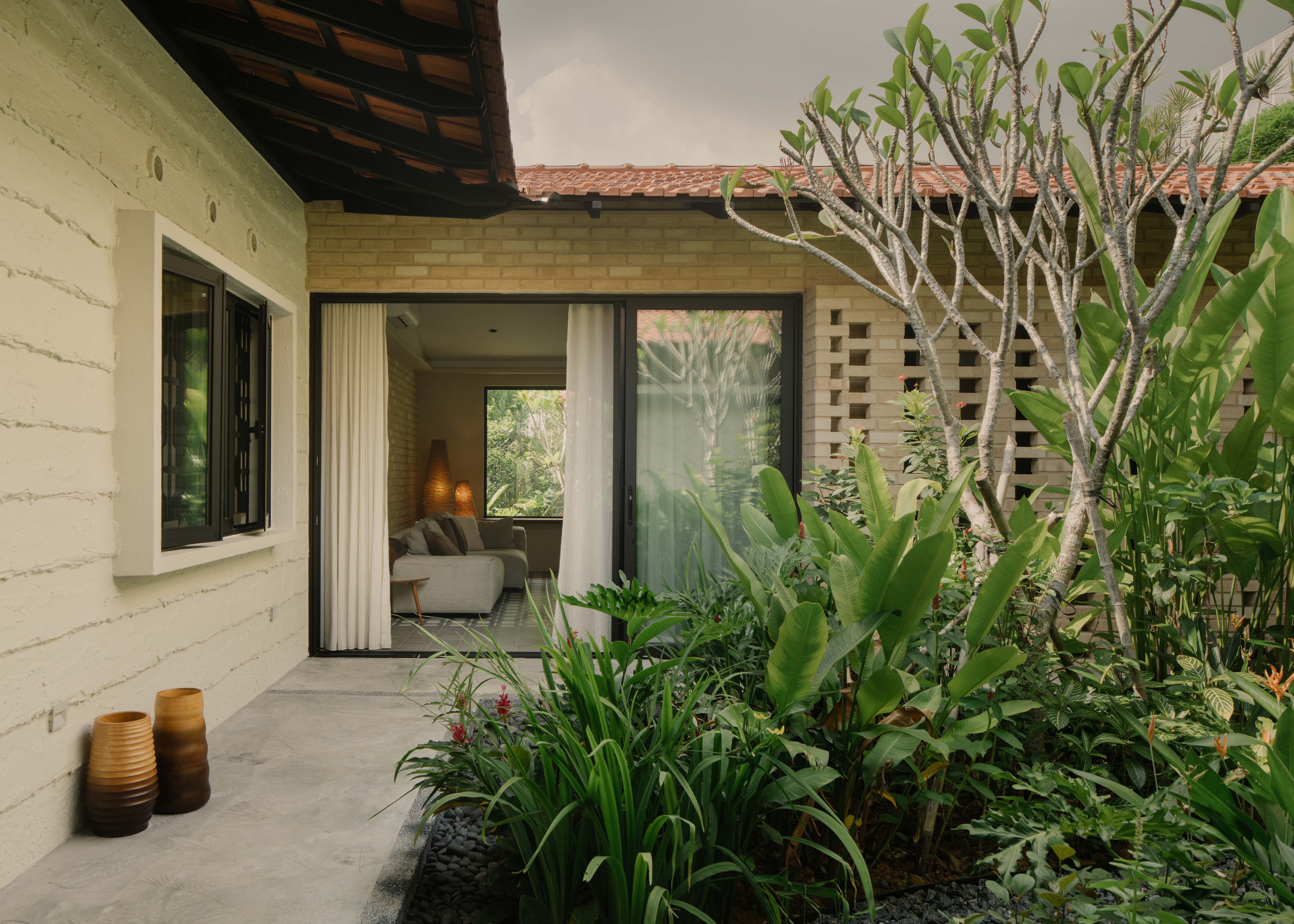 Namly by Goy Architects