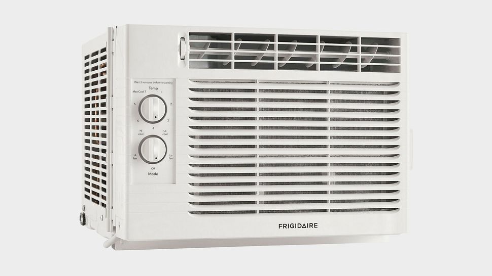 Best Window Air Conditioners 2021 | Top Ten Reviews