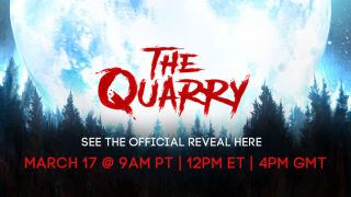The Quarry Supermassive Games