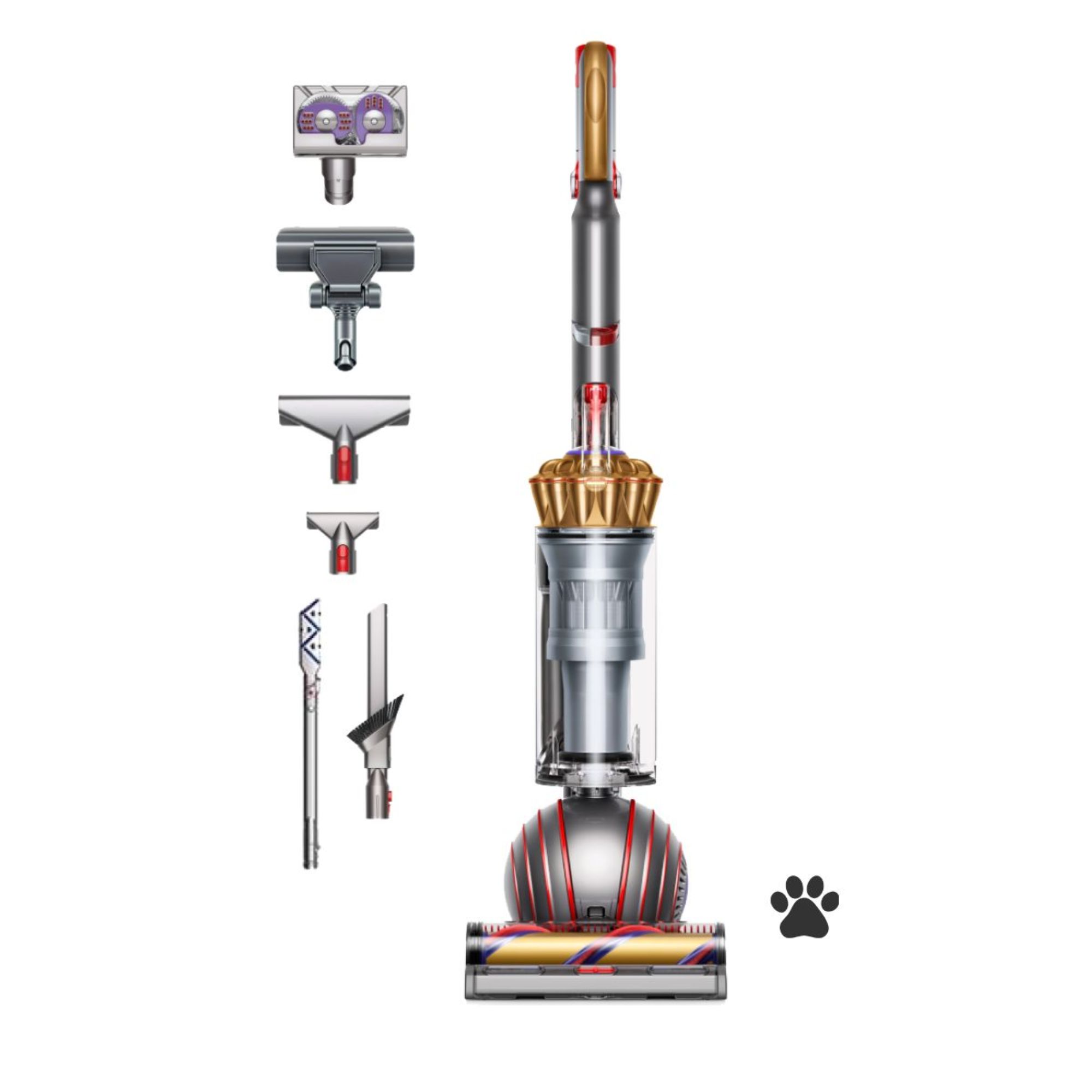 Dyson, Dyson Ball Animal Complete