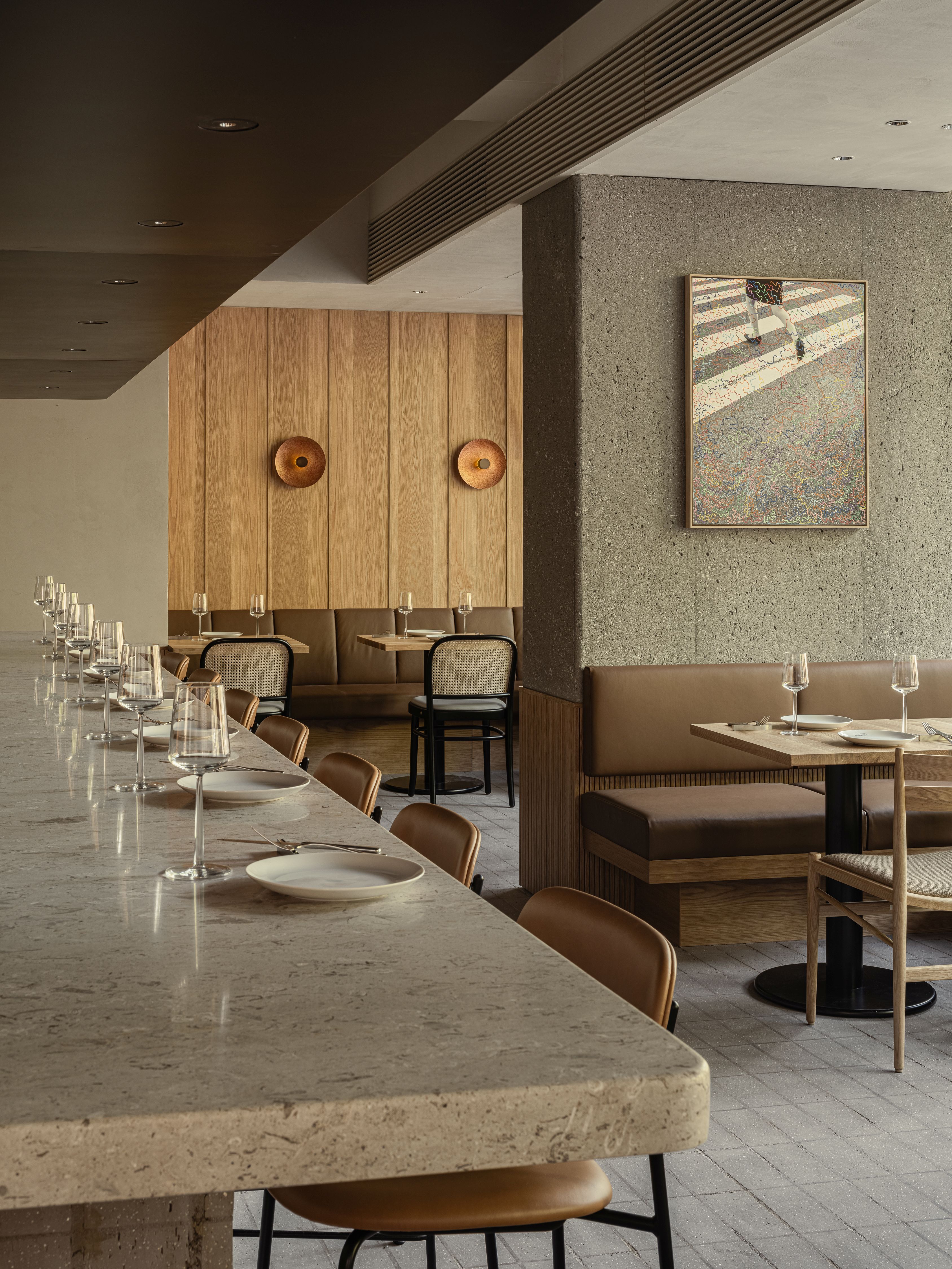 trunk hotel yoyogi park