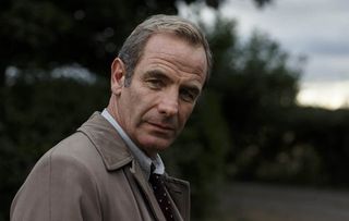 Robson Green Grantchester