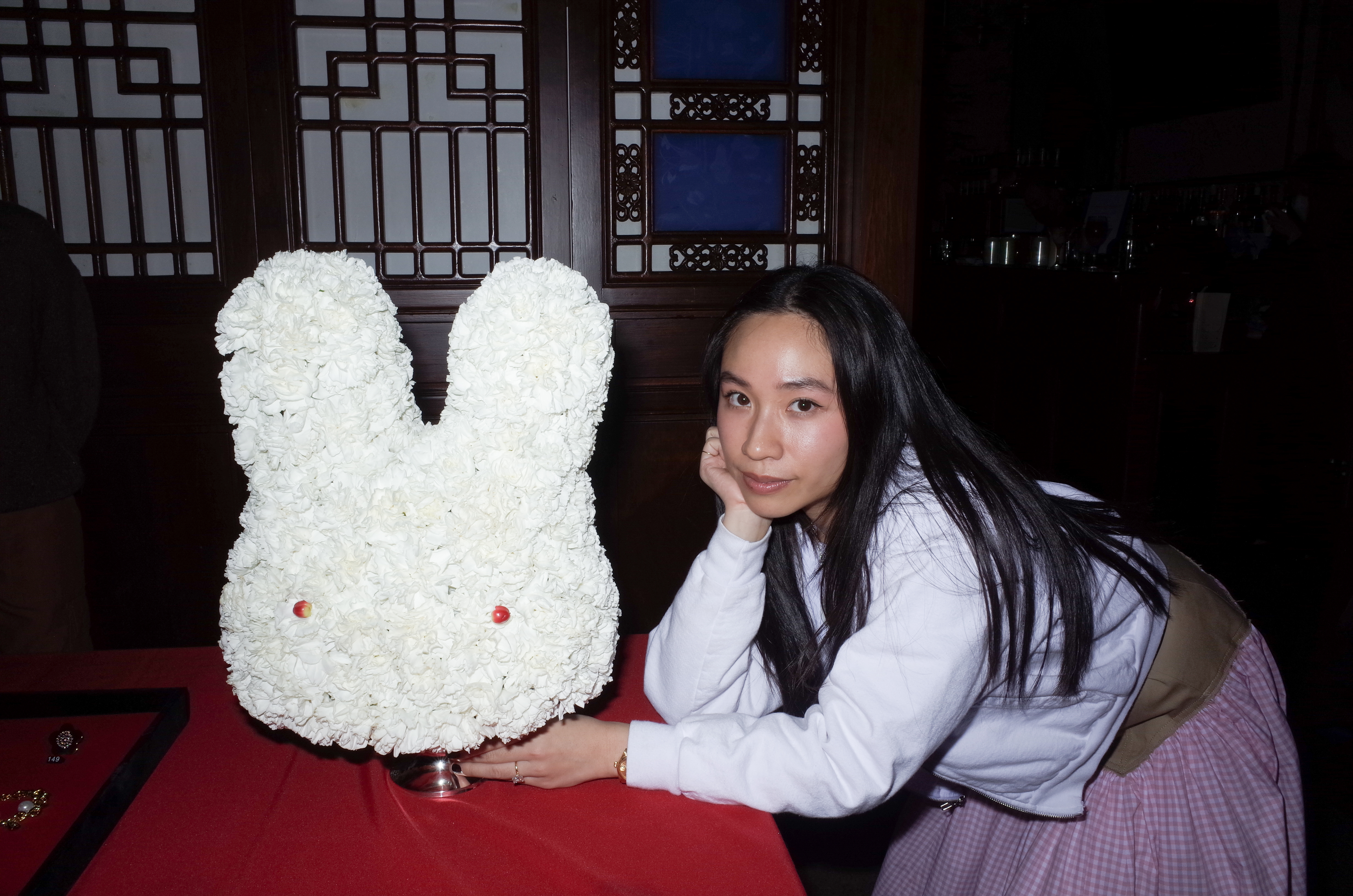 Sandy Liang