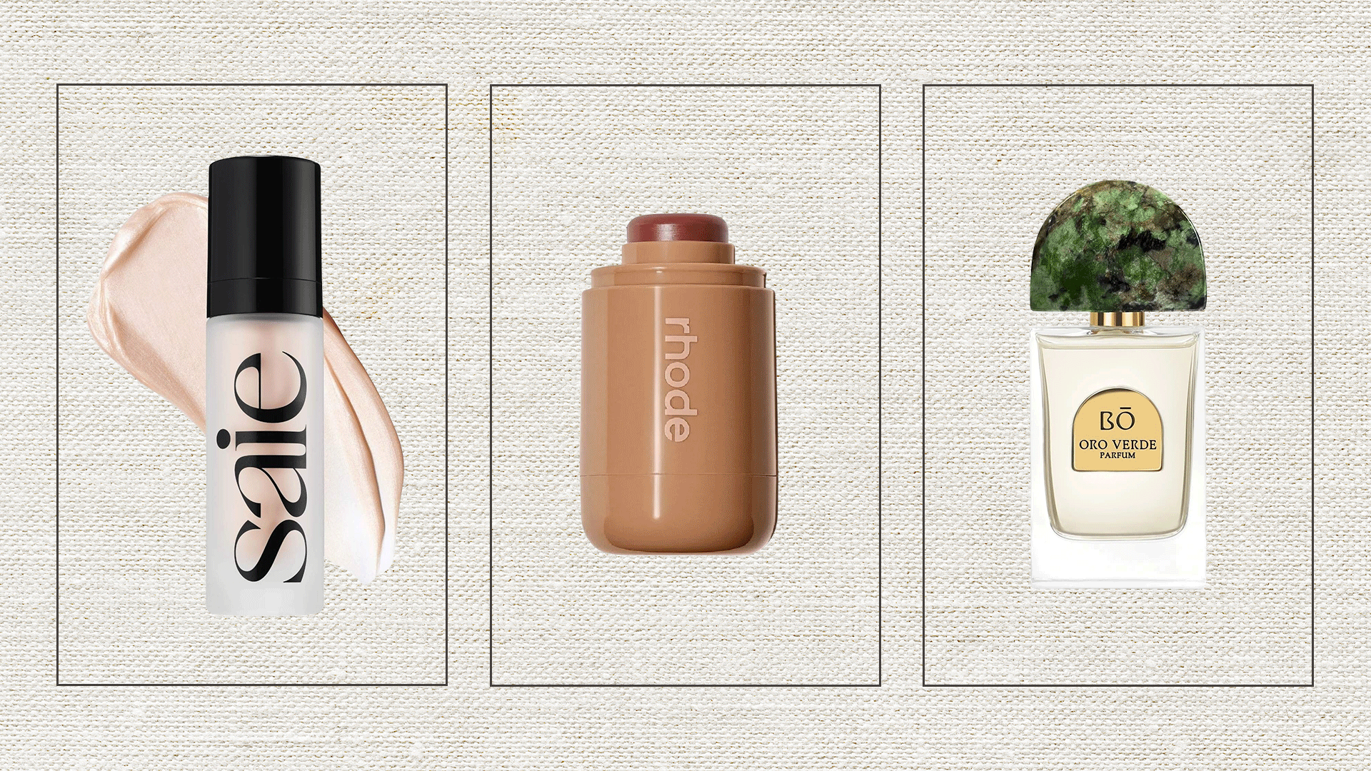 I'm Replicating the Beauty Aesthetics of My Niche Pinterest Boards With These 4 Trends