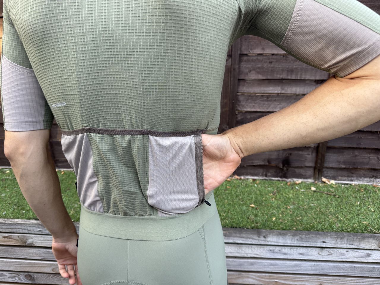 Pas Normal Studios Escapism Jersey