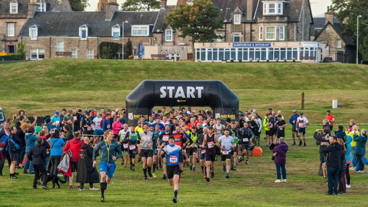 Adventure Race