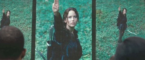 8 Things We Hope The Hunger Games Movie Gets Right | Cinemablend