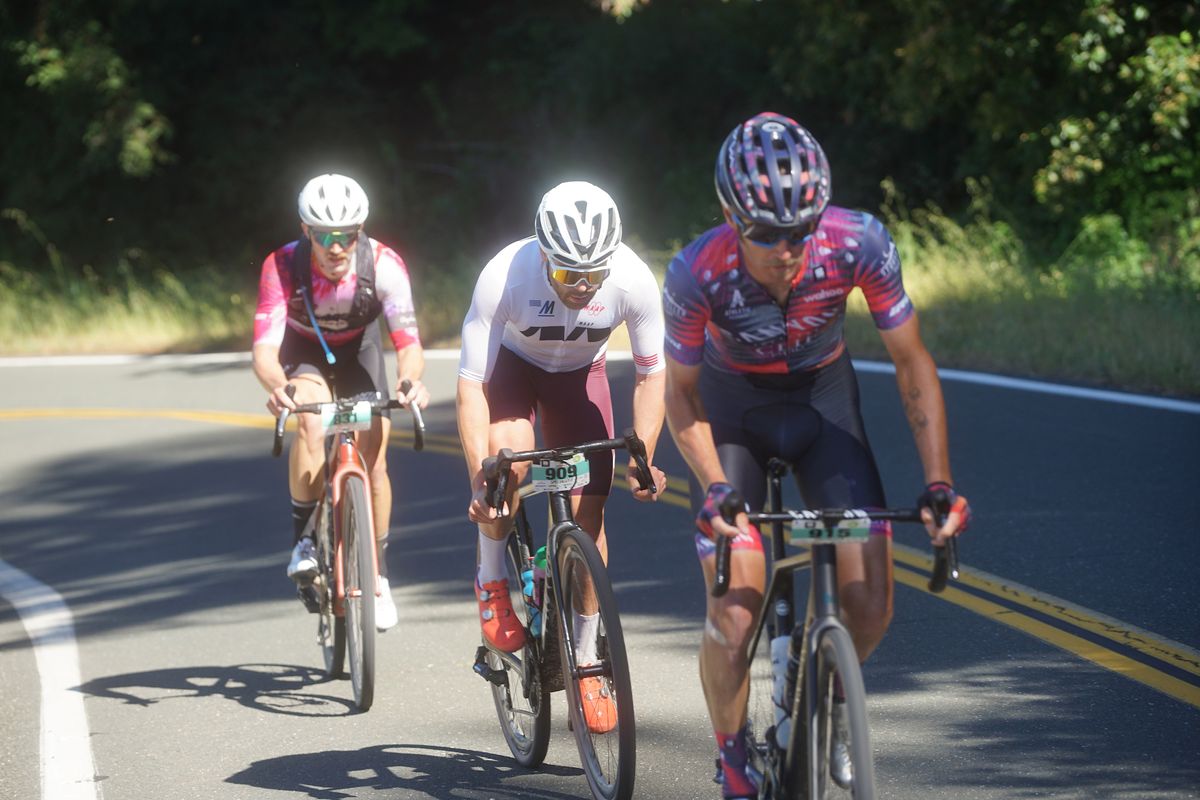 Ukiah Mendo Epic Gravel 2024