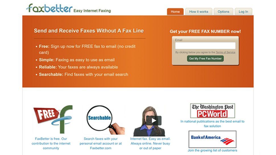 FaxBetter 1