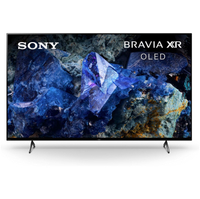 Sony 55-inch A75L 4K OLED TV: $1,599.99$1,199.99 at Best Buy