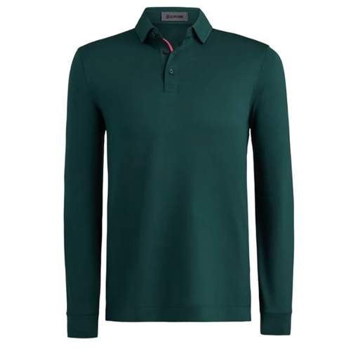 All Play Long Sleeve Polo