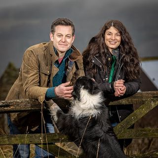 Our Farm in the Dales Matt and Nicola Baker