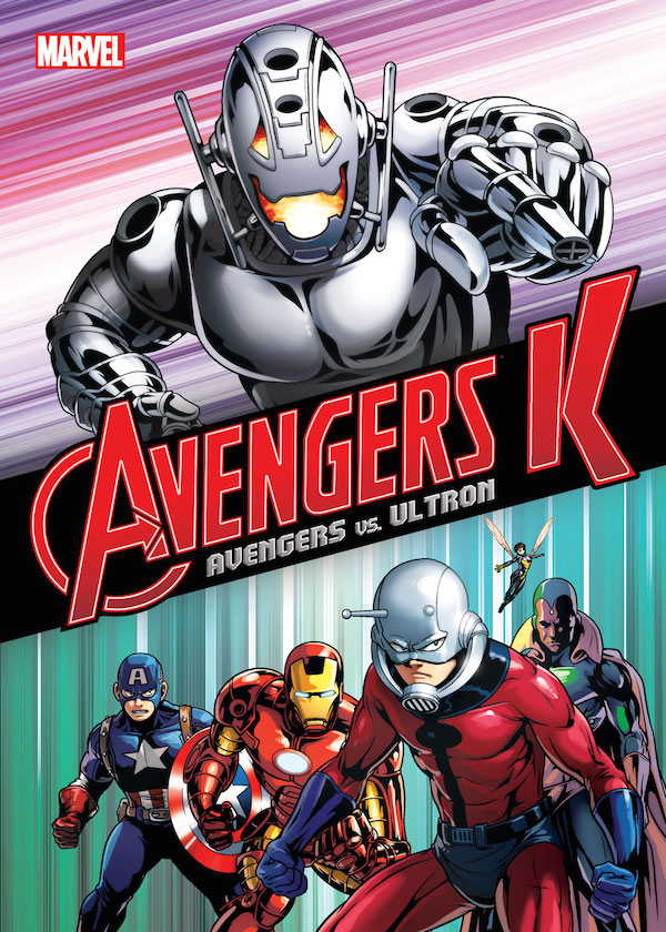 Avengers K