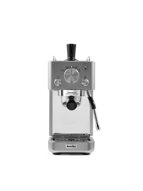 Breville Barista Slimline Espresso Machine
