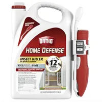 Ortho Home Defense Insect Killer 