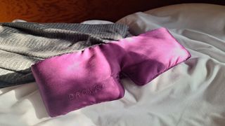 The best sleep eye masks for summer — recommended by a former sleep writer